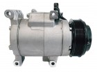 Klimakompressor MAZDA 6 / CX5 2.2 d