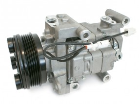 Klimakompressor MAZDA 3 2.0, 2.3 (03-)