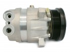 Klimakompressor OPEL VECTRA A (1.6)