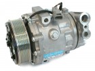 Klimakompressor FIAT FIORINO 1.3D / LINEA 1.3D / GRANDE PUNT