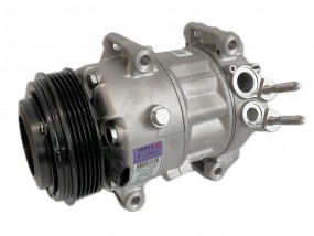 Klimakompressor SSANG YONG TIVOLI 1.6D, 1.6i (16-)