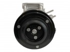 Klimakompressor SSANG YONG TIVOLI 1.6D, 1.6i (16-)