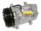 Klimakompressor CITROEN JUMPY 2.0 HDI (2003-)