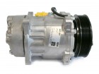 Klimakompressor CITROEN JUMPY 2.0 HDI (2003-)