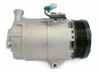 Klimakompressor OPEL ASTRA G 1.6