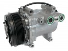 Klimakompressor FORD FIESTA 1.4 CDTI, 1.6 CDTI (08-) / KUGA
