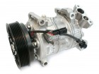 Klimakompressor RENAULT MEGANE / CAPTUR / CLIO / KADJAR / SC