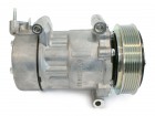 Klimakompressor CITROEN BERLINGO 1.1i, 1.4I, 1.6i (04-) / C2