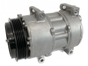 Klimakompressor MERCEDES A-Klasse A150, A170, A200 (04-) / B