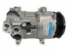 Klimakompressor MERCEDES A-Klasse A150, A170, A200 (04-) / B