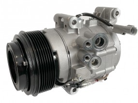 Klimakompressor TOYOTA TACOMA 2.7 VVT-i, 3.5i (16-)