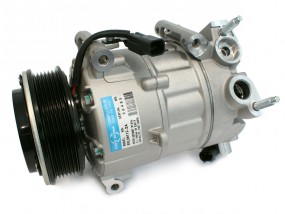 Klimakompressor FORD MONDEO / S-MAX 2.0 TDCI (2014-)