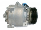 Klimakompressor CHEVROLET TRAX 1.7TD (2012-)