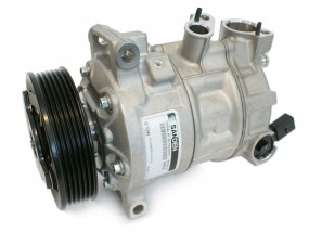 Klimakompressor AUDI A1 1.4 TDI, 1.4 TFSI, 1.6 TDI (14-)