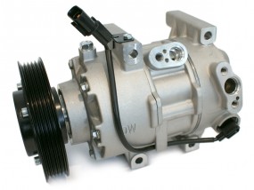 Klimakompressor HYUNDAI I40 1.7 CRDI