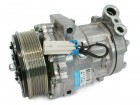 Klimakompressor OPEL ASTRA G
