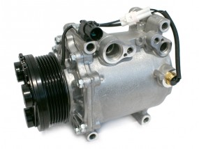 Klimakompressor MITSUBISHI GALANT VI 2.0