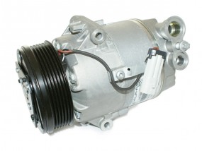 Klimakompressor OPEL ASTRA H 1.3 CDTI (05-)