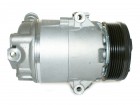 Klimakompressor OPEL ASTRA H 1.3 CDTI (05-)