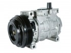 Klimakompressor SUZUKI GRAND VITARA 2.0D, 2.5I, 2.7I (2001-2
