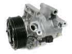 Klimakompressor NISSAN NOTE 1.2