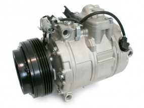 Klimakompressor BMW 3 335d (06-) / 5 525d, 525xd, 530d, 530x