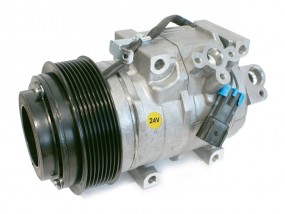 Klimakompressor JOHN DEERE 750C